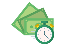 casinoer med hurtig udbetaling