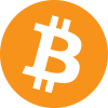 Bitcoin-logo
