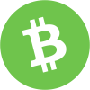Bitcoin Cash-logo