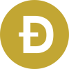 Dogecoin-logo