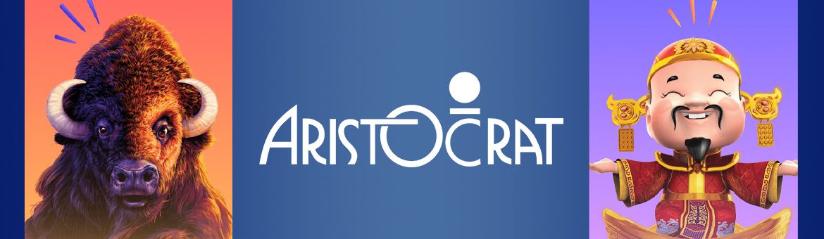 Spilvarianter Aristocrat