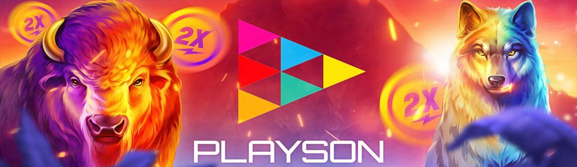 Spil variation Playson