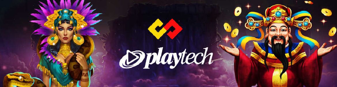 Spilvarianter Playtech