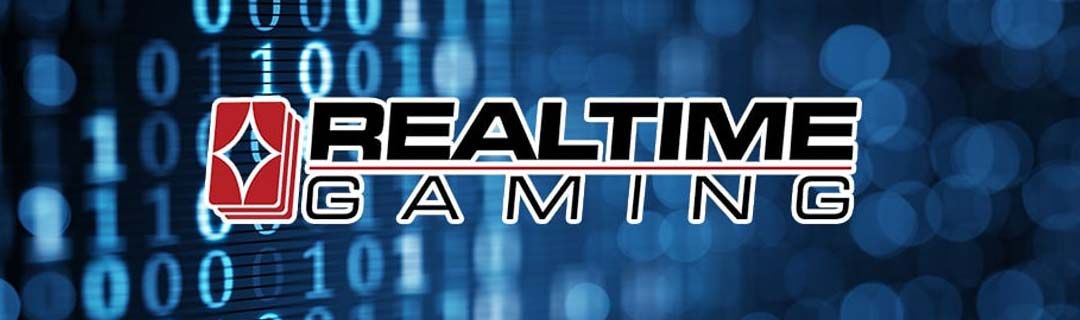 Spilvarianter RealTime Gaming