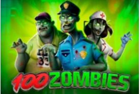 100 Zombies review