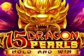 15 Dragon Pearls review