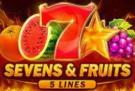 5 Super Sevens & Fruits review