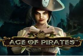 Age of Pirates review