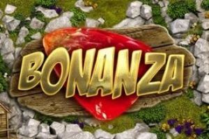 Bonanza online slot fra Big Time Gaming