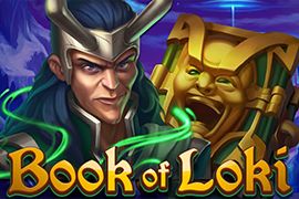 book of loki