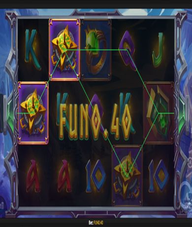 Spil gratis lige nu p&aring; Book of Loki Online af 1X2Gaming | Danske Casinoer