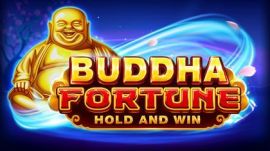 buddha fortune image