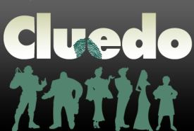 Cluedo review