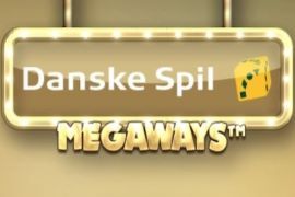 danske spil megaways slot