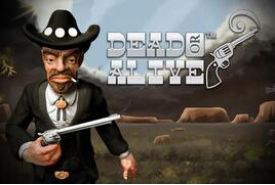 Dead or Alive review