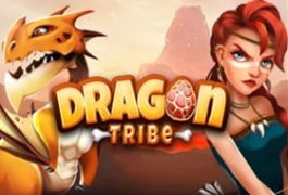 dragon tribe logo