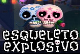 Esqueleto Explosivo review