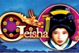 Geisha review