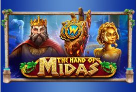 The Hand of Midas review
