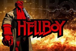 hellboy preview