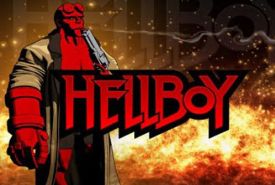 Hellboy review