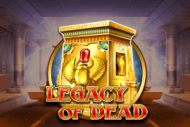 legacy of dead slot