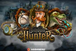 london hunter