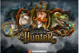London Hunter review