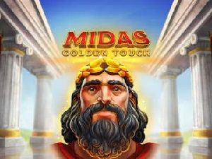 Midas Golden Touch slot
