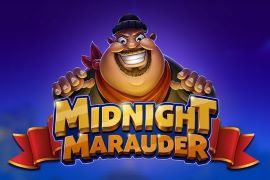 midnight marauder slot
