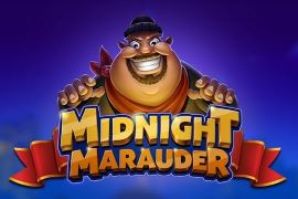Midnight Marauder slot