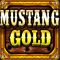 mustang gold
