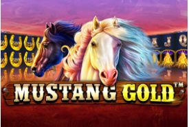 Mustang Gold review