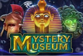 Mystery Museum review