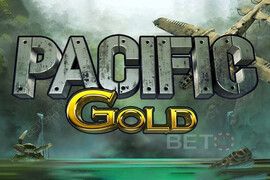 pacific gold slott
