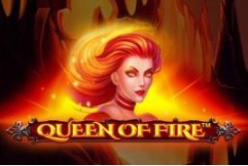 Queen of Fire review