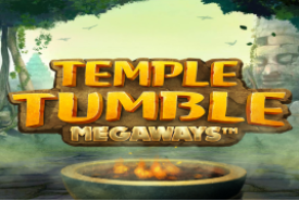 Temple Tumble review