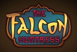 the falcon hunter prev