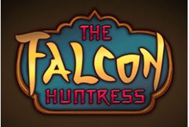 The Falcon Huntress review