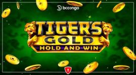tigersgoldgame