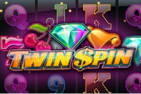 Twin Spin review