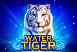 water tiger