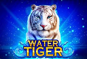 Gameplay tal & fakta Water Tiger