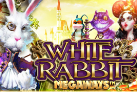 White Rabbit Megaways review