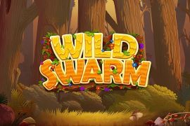 wild swarm slot