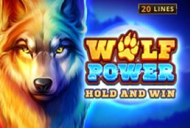 Wolf Power: Hold and Win review