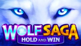 wolf saga poster