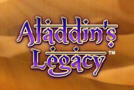 alladins legacy preview