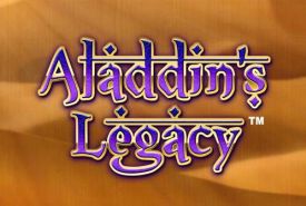 Aladdin's Legacy review