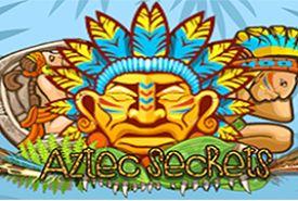 Aztec Secrets review